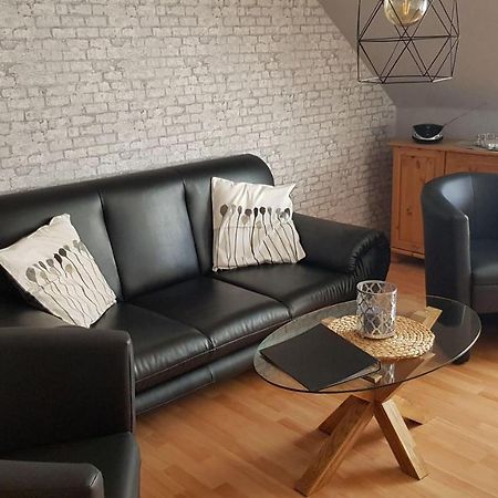 Ferienwohnung-West Werdum Luaran gambar
