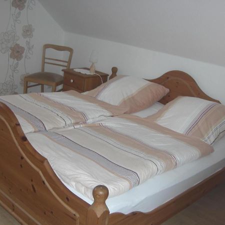Ferienwohnung-West Werdum Luaran gambar