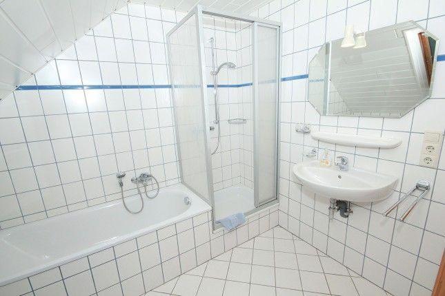 Ferienwohnung-West Werdum Luaran gambar