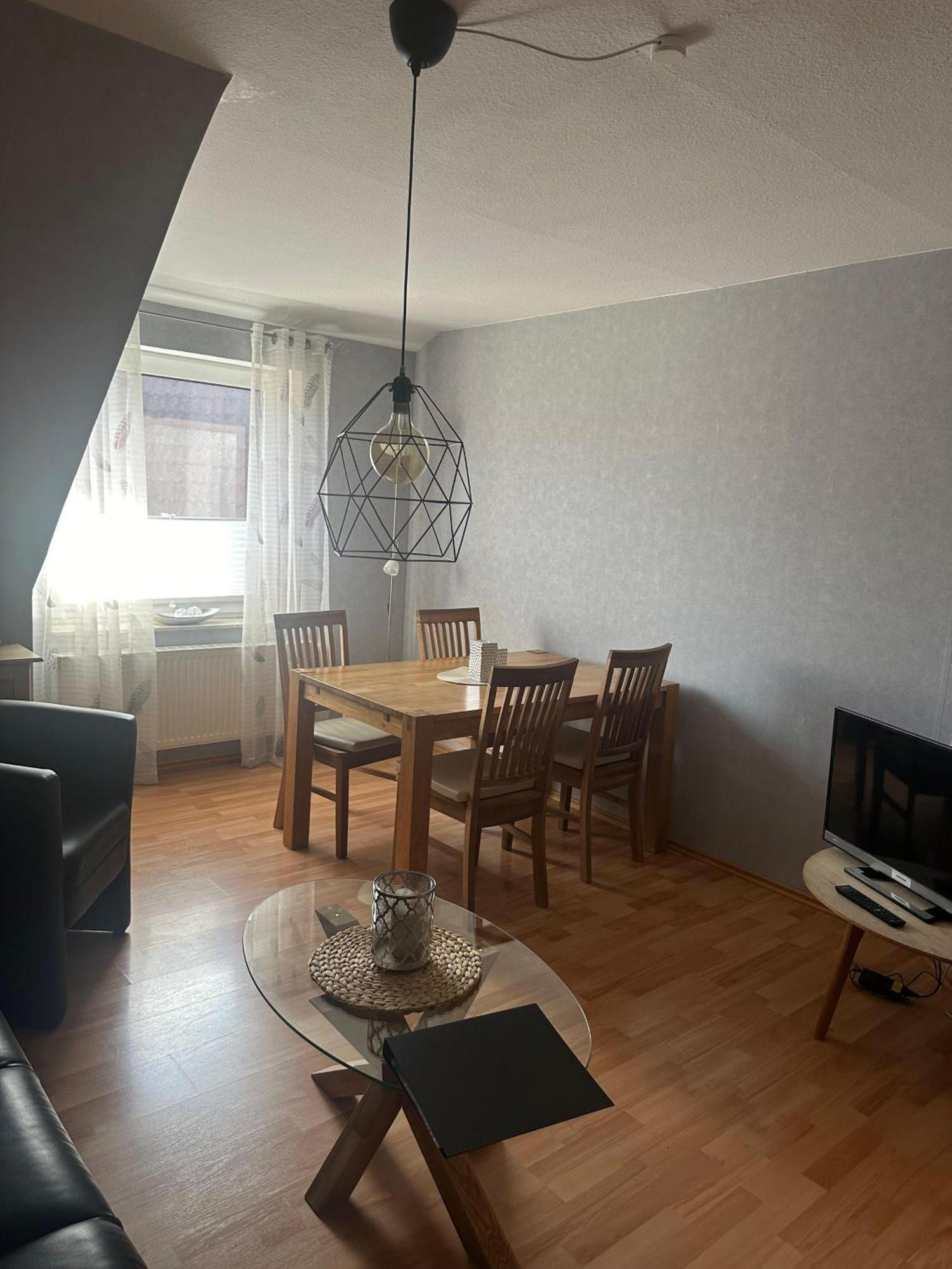 Ferienwohnung-West Werdum Luaran gambar